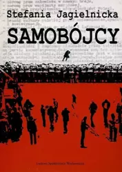 Samobójcy - Stefania Jagielnicka