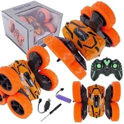 Samochód Twister R/C mix - Maksik