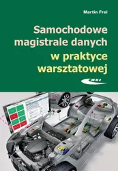 Samochodowe magistrale danych w prakt. war. w.2016 - Martin Frei