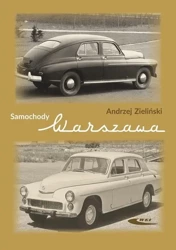 Samochody Warszawa - Andrzej Zieliński