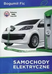 Samochody elektryczne - Bogumił Fic