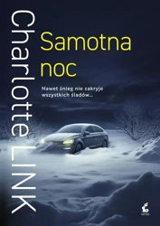 Samotna noc - Charlotte Link, Dariusz Guzik