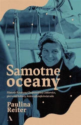 Samotne oceany - Paulina Reiter