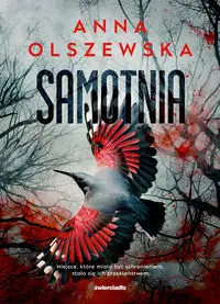 Samotnia - Anna Olszewska