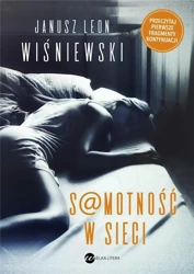 Samotność w sieci w.2 - Janusz L. Wiśniewski