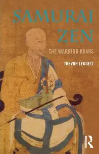 Samurai Zen - Trevor Leggett