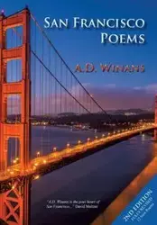 San Francisco Poems [2nd Edition] - Winans A. D.