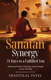 Sanatan Synergy - Patel Shantilal