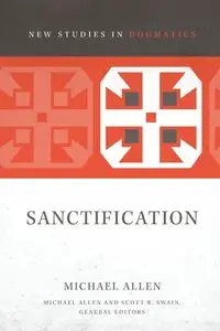 Sanctification - Allen Michael