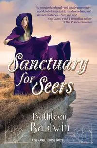 Sanctuary for Seers - Kathleen Baldwin