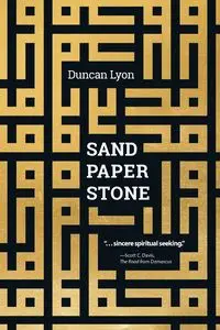 Sand Paper Stone - Duncan Lyon