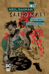 Sandman. Senni Łowcy - Neil Gaiman, P. Craig Russel