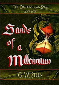 Sands of a Millennium - Steen G. W.