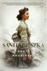 Sanitariuszka - Aneta Krasińska