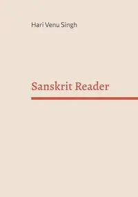 Sanskrit Reader - Singh Hari Venu