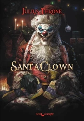 Santa Clown - Julius Throne