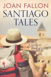 Santiago Tales - Fallon Joan