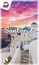 Santorini. Pascal lajt - Konstancja Szutta-Theodoropoulou