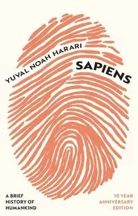 Sapiens - Noah Harari Yuval