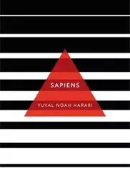 Sapiens - Noah Harari Yuval