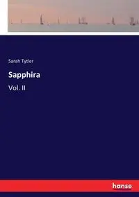 Sapphira - Sarah Tytler