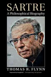 Sartre - Thomas R. Flynn