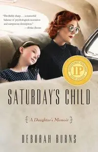 Saturday's Child - Deborah Burns