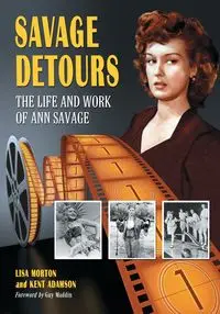 Savage Detours - Morton Lisa