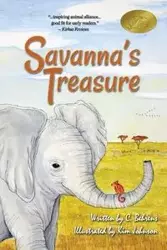 Savanna's Treasure - Behrens C.