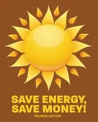 Save Energy, Save Money! - U.S. Community Services Administration