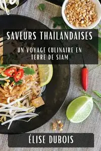 Saveurs Thaïlandaises - Dubois Élise