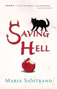 Saving Hell - Maria Sjöstrand