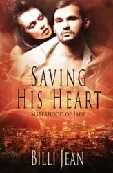 Saving His Heart - Jean Billi