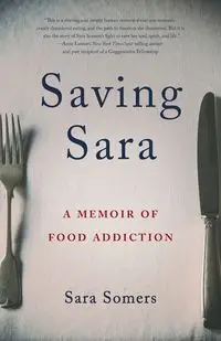 Saving Sara - Sara Somers