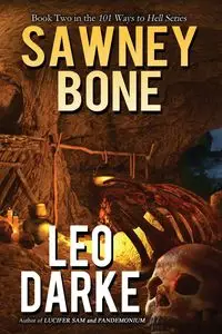 Sawney Bone - Leo Darke