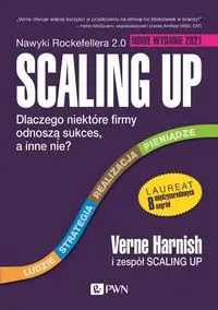 Scaling Up - Harnish Verne