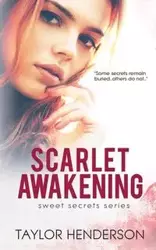 Scarlet Awakening - Taylor Henderson