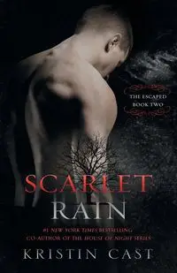 Scarlet Rain - Kristin Cast