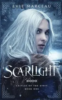 Scarlight - Evie Marceau