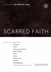 Scarred Faith - Ross Josh