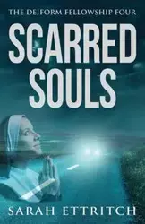 Scarred Souls - Sarah Ettritch