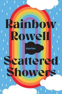 Scattered Showers - Rowell Rainbow