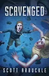 Scavenged - Scott Arbuckle