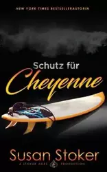 Schutz für Cheyenne - Susan Stoker