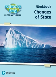 Science Bug: Changes of state Workbook - Deborah Herridge, Debbie Eccles