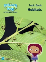 Science Bug: Habitats Topic Book - Deborah Herridge, Debbie Eccles