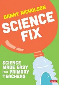 Science Fix - Danny Nicholson