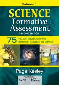 Science Formative Assessment, Volume 1 - Keeley Page