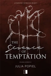 Science T.1 The Science of Temptation - Julia Popiel