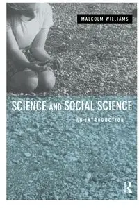 Science and Social Science - Williams Malcolm